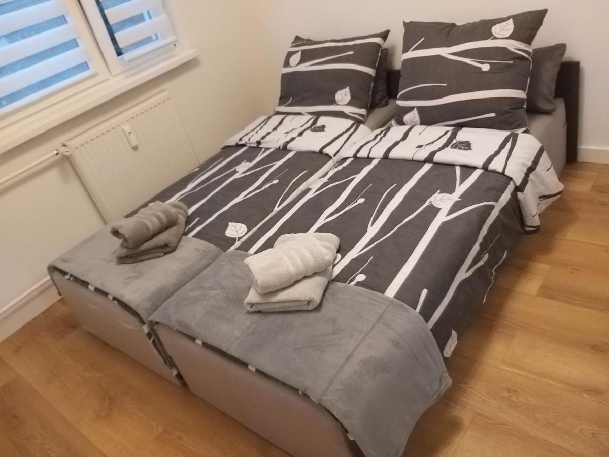 スカビナApartament Perlaアパートメント エクステリア 写真