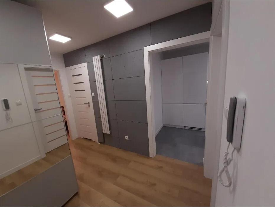スカビナApartament Perlaアパートメント エクステリア 写真
